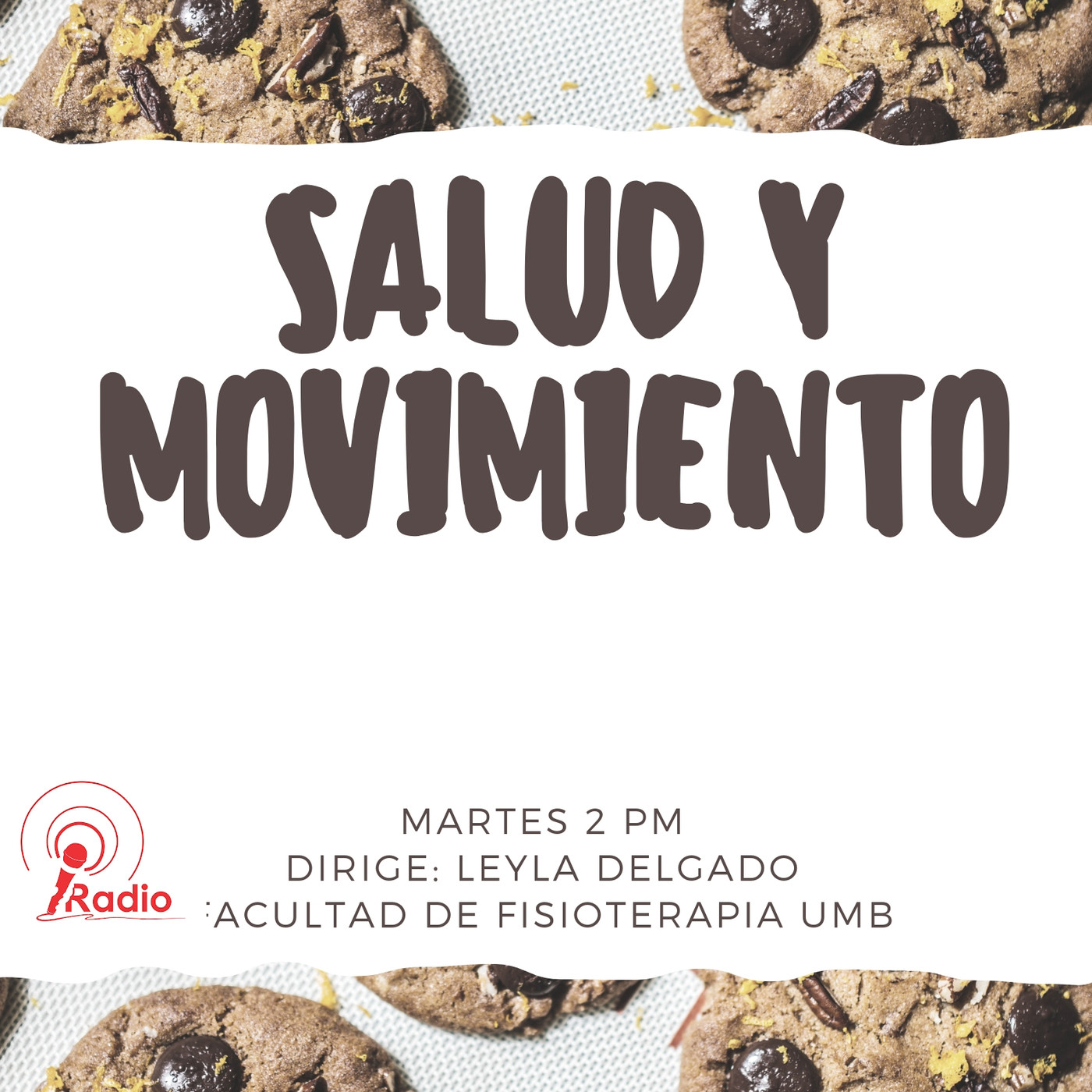 Salud y Movimiento