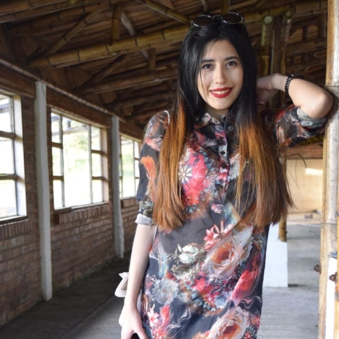 Crónicas RCN De Alejandro Rosero