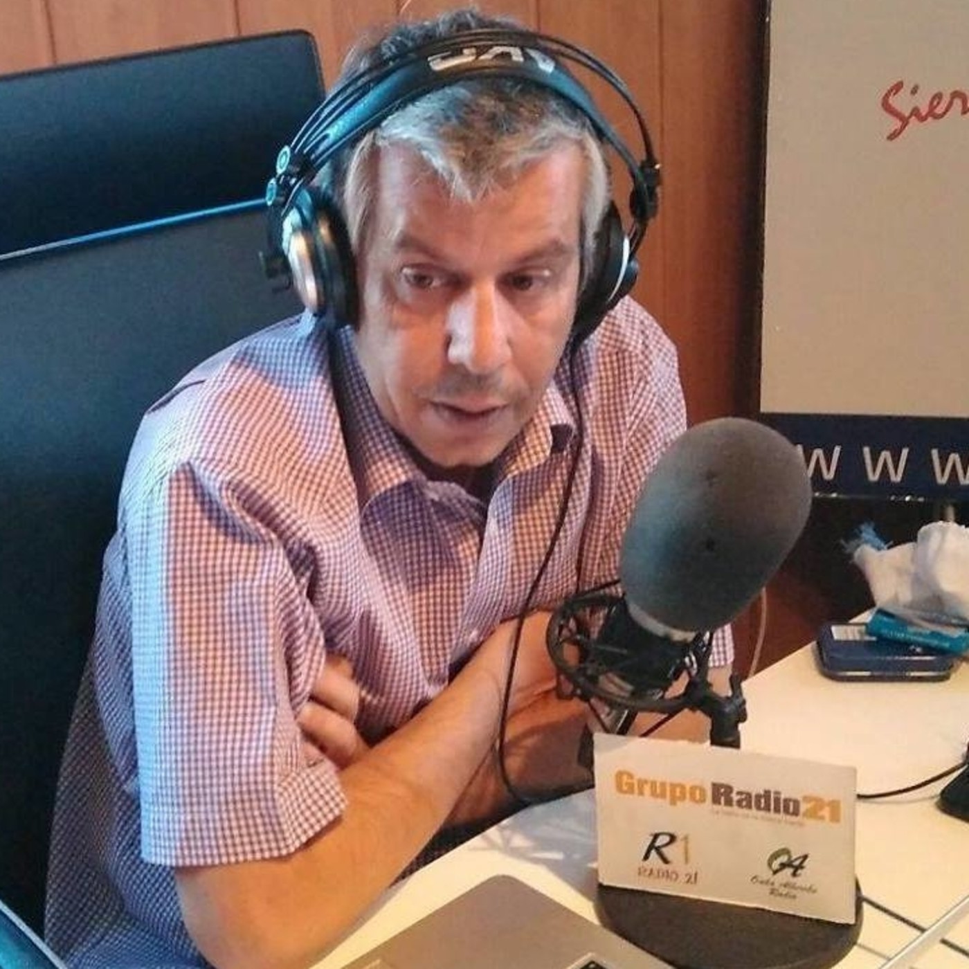 Voces del Alberche