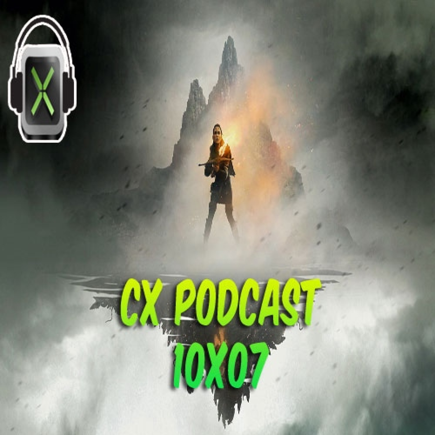 Comunidad Xbox Podcast