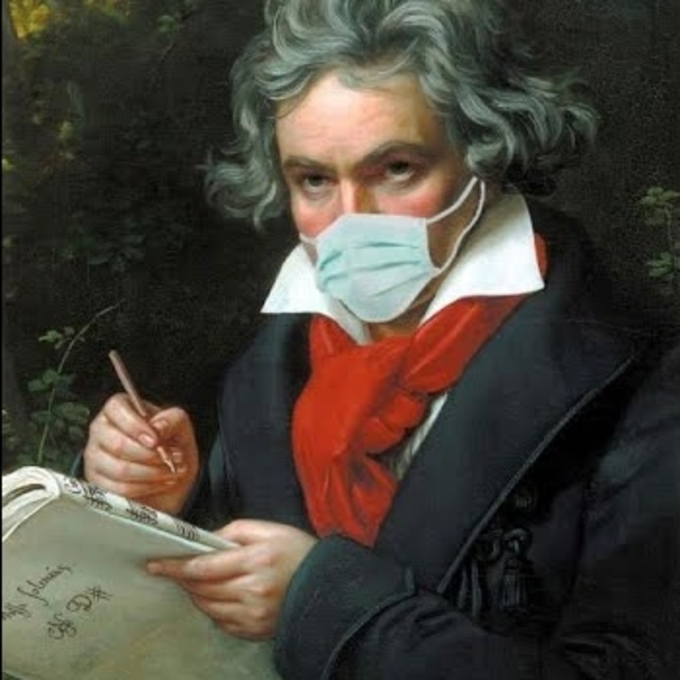 Sonidos del encierro 2: Beethoven episode artwork