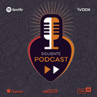 E7 - Los juegos que cambiaron a Cali.