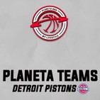Planeta Pistons / Los Pistons no la saben meter Ep.17 29.03.2020