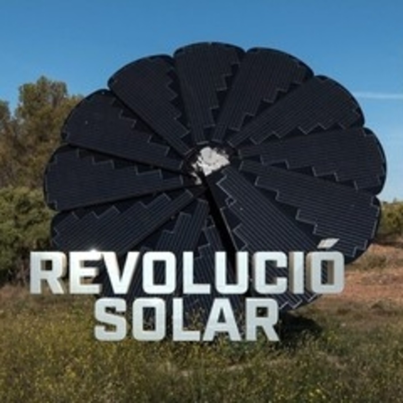 La Terra - 25/07/2017 - Revolució Solar episode artwork