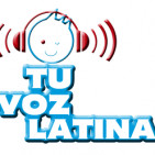 La Adolescencia " Programa de Radio" Tu Voz Latina