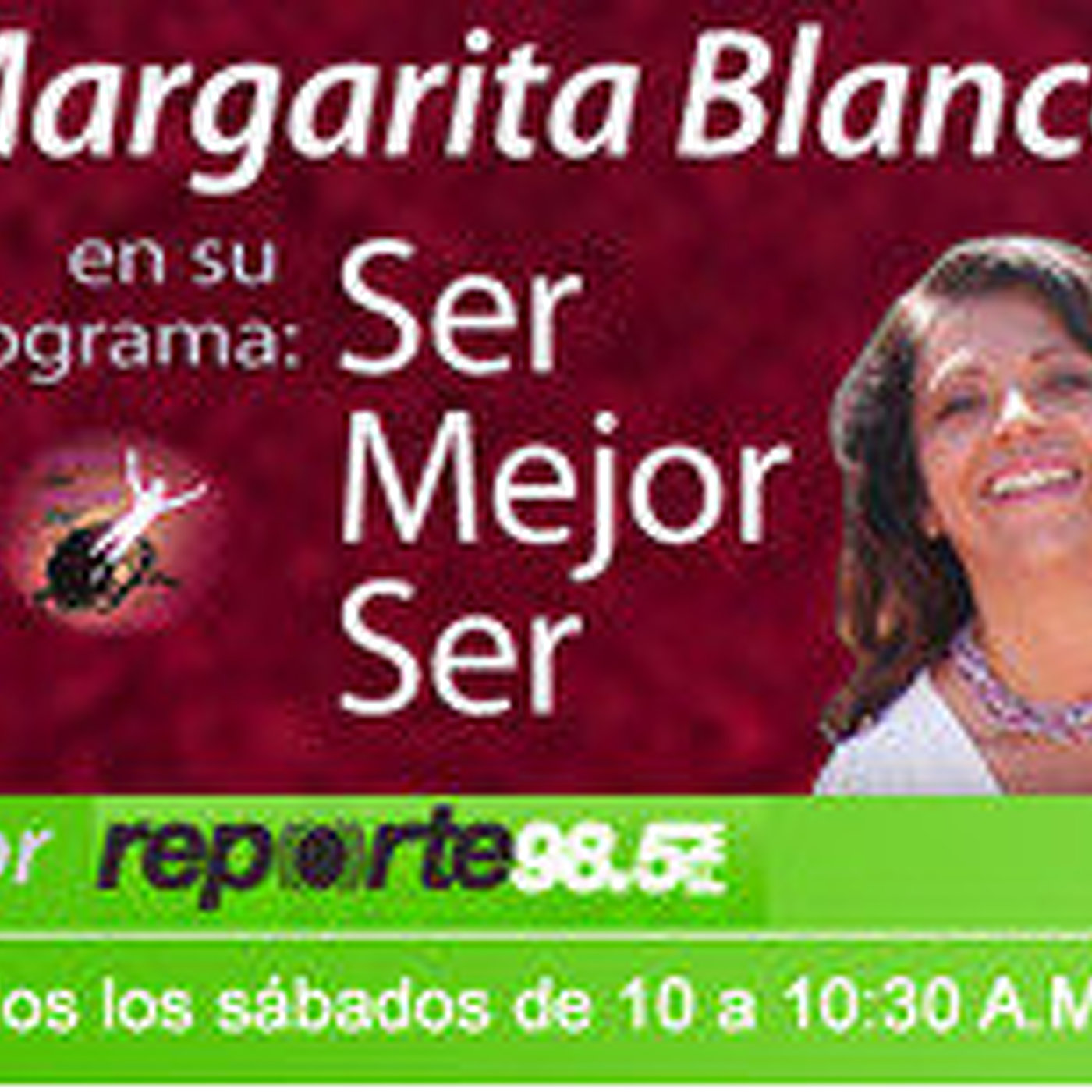 Podcast Ser Mejor Ser