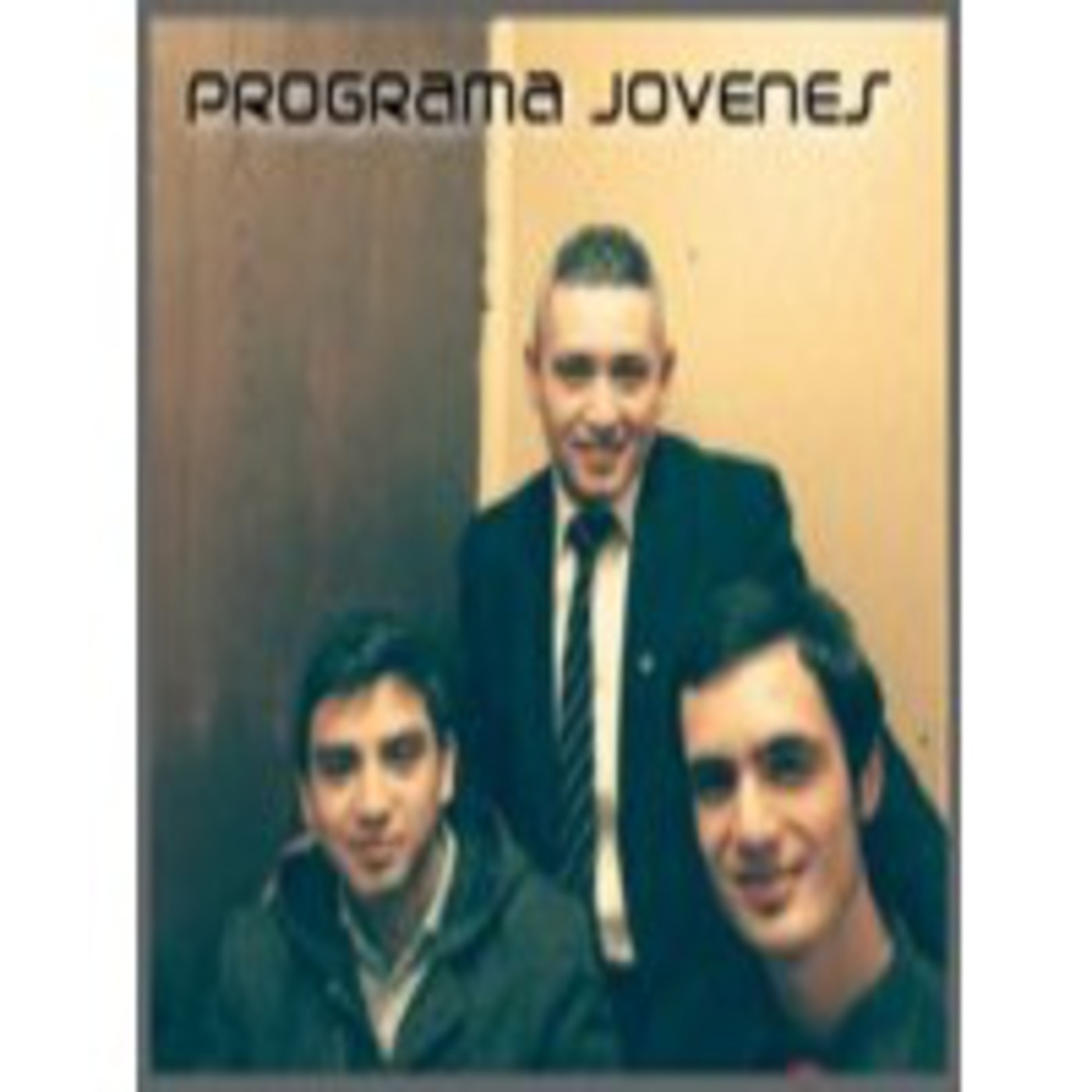 Podcast Palabra Viviente