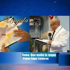 Tema: Que nadie lo toque