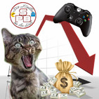 Los 10 Videojuegos que Perdieron Millones de Dólares - SPB T3x13