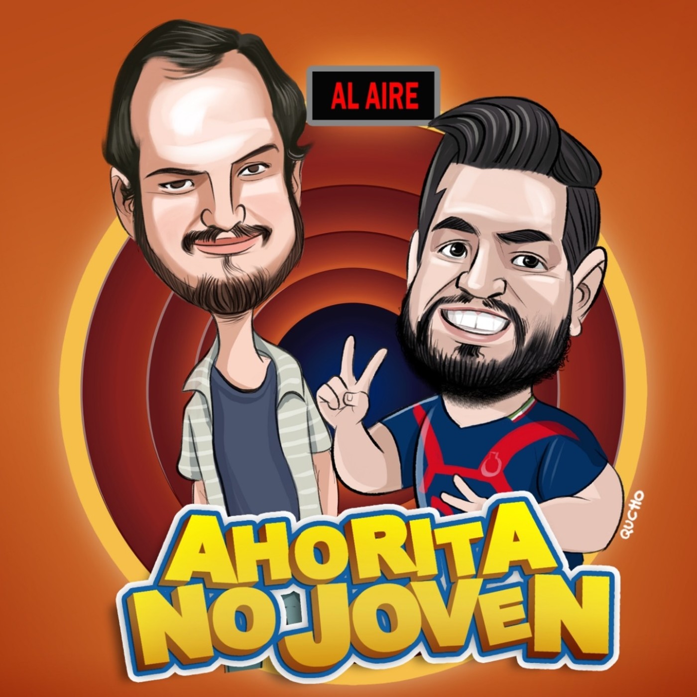 Ahorita No Joven Mx
