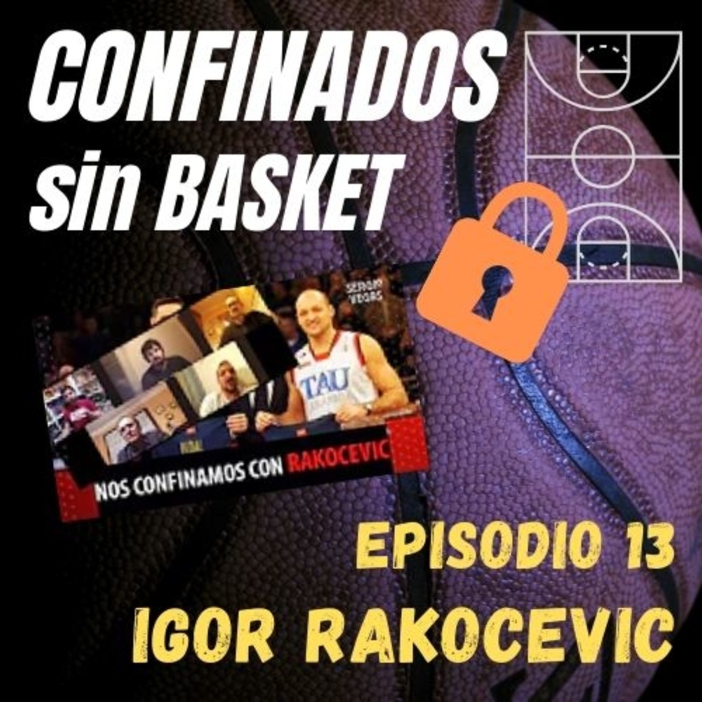 Confinados Sin Basket