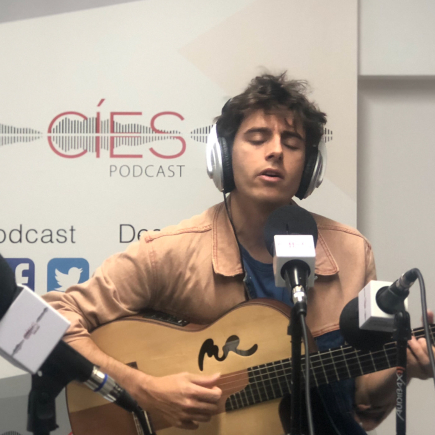 CÍES Podcast: Capítulo 93 _ 05-04-19