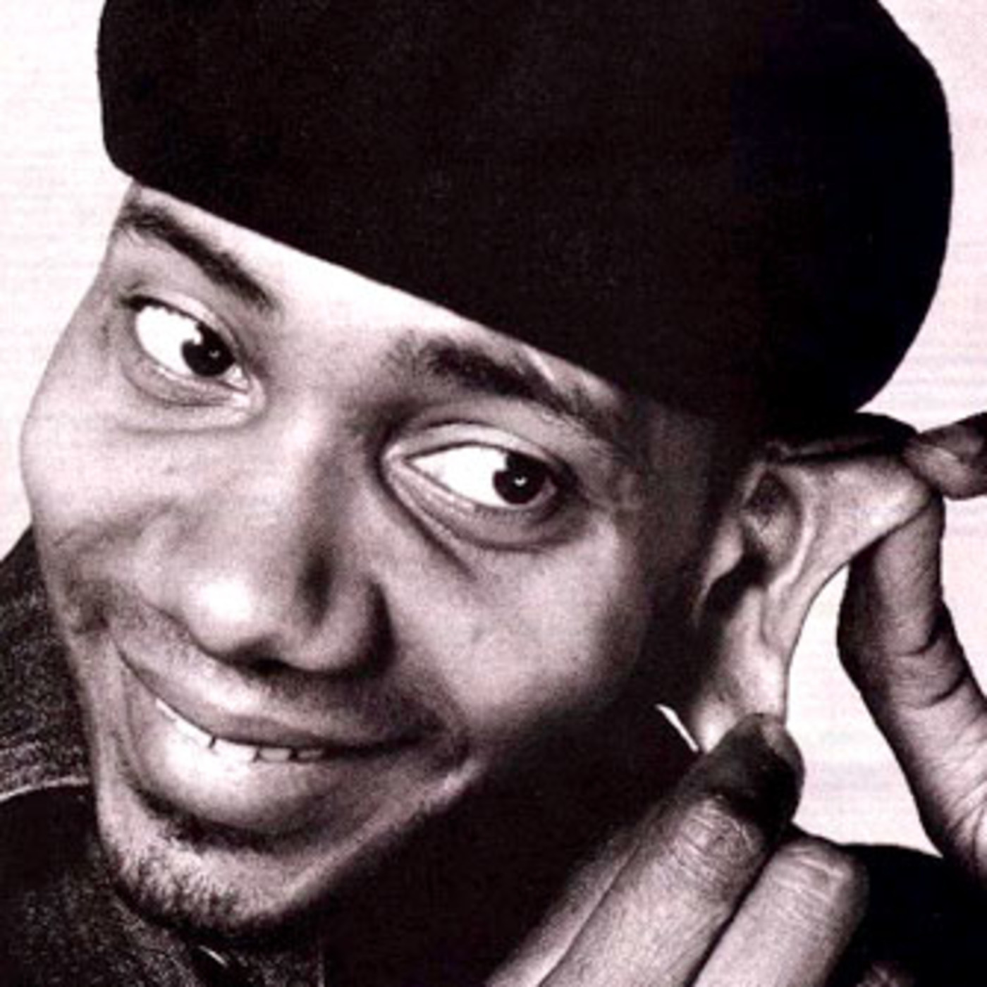 Estéreo360º Programa 136: DJ Spooky MIX