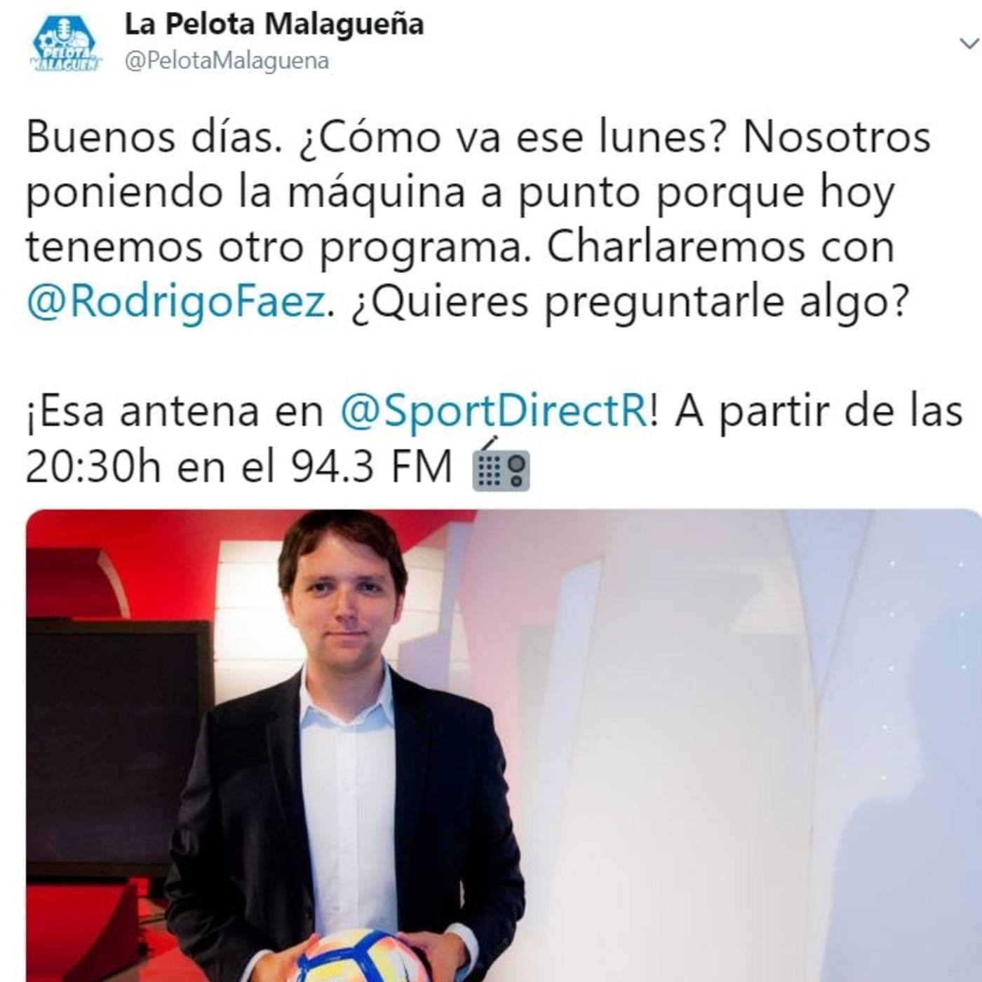 #PeloterosMLG