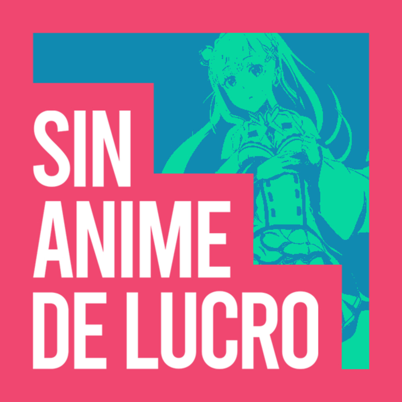 Sin Anime de Lucro