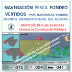 Passió per la Mar #Náutica en las Islas Baleares (16 mayo 2019)
