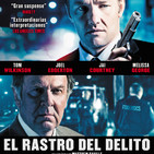 El Rastro del Delito (2013) #Thriller #Crimen #Policíaco #peliculas #audesc #podcast