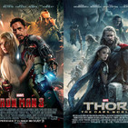 Podcast Geekeados N° 35 - Camino a Infinity War Parte 4