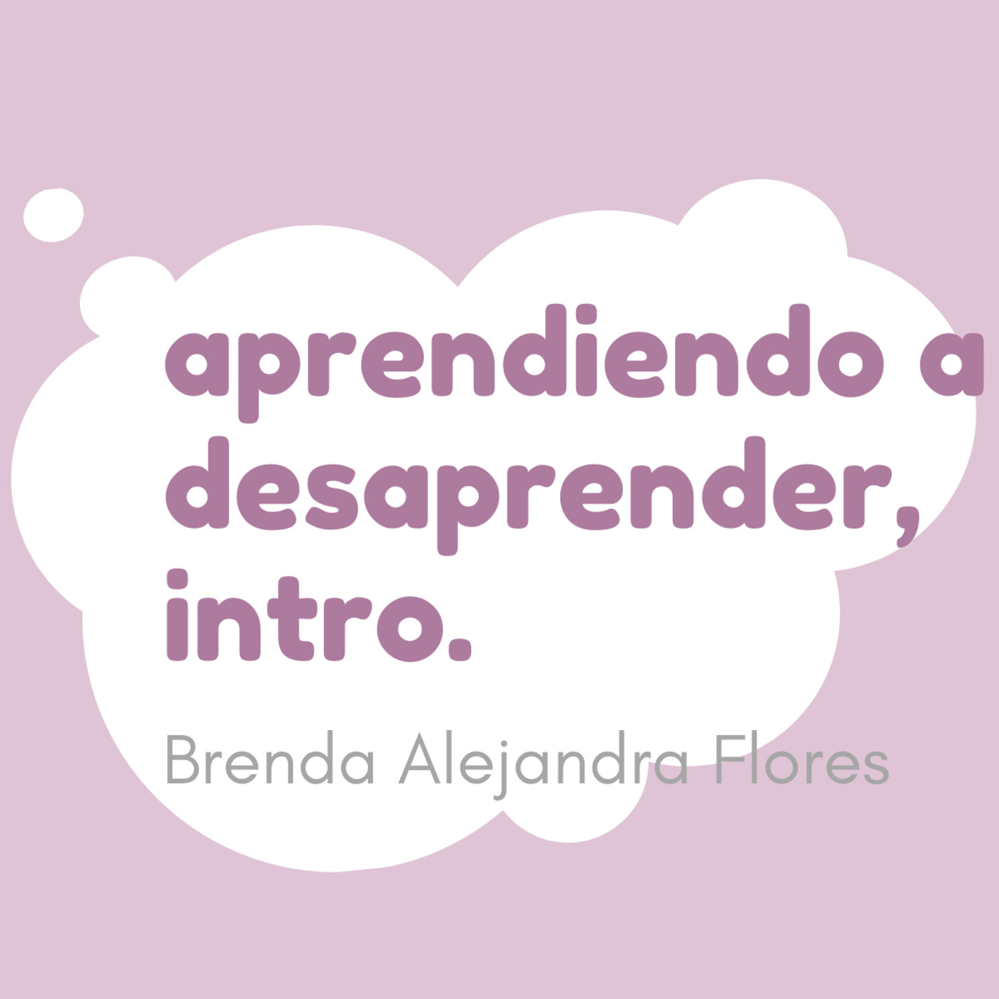 aprendiendoadesaprender