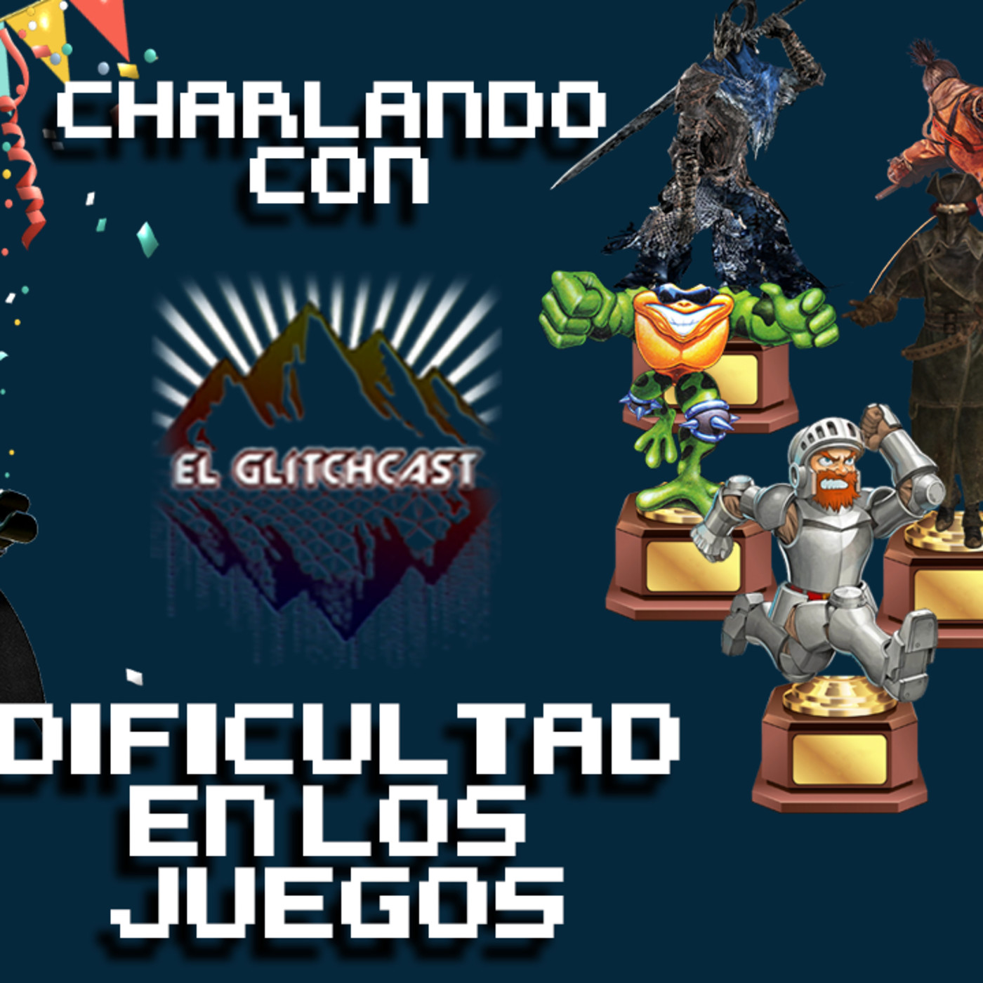 EL GLITCHCAST