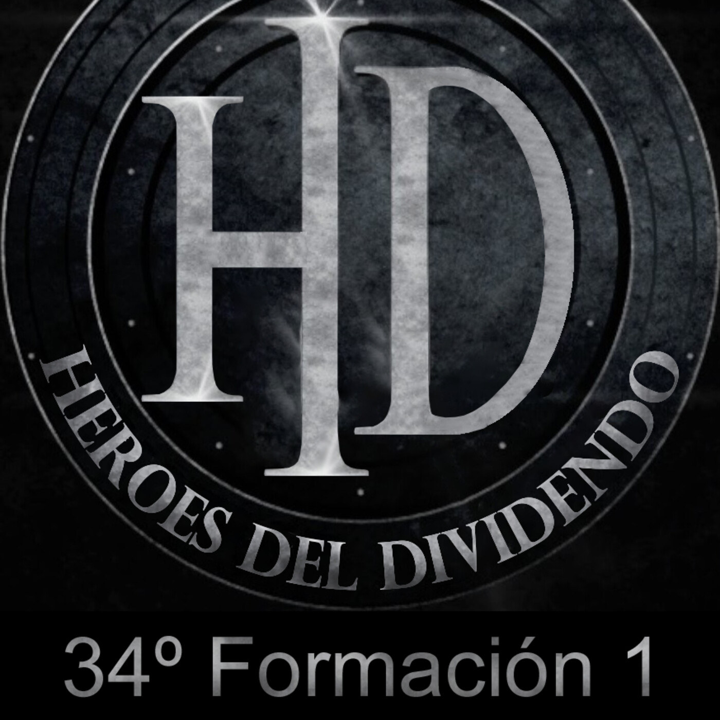 Los Héroes del Dividendo