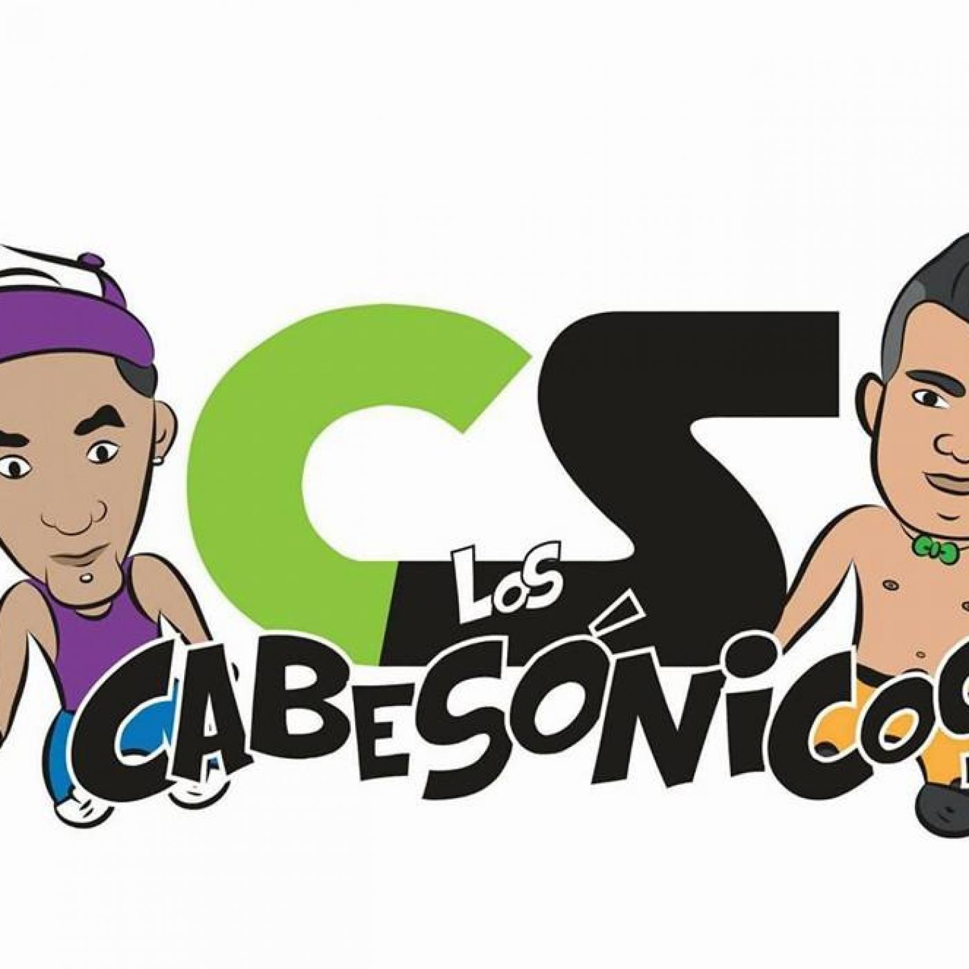 Los cabesonicos