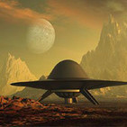Verne y Wells ciencia ficción: Pasajes de Ciencia Ficción y Fantasía fílmicos y televisivos