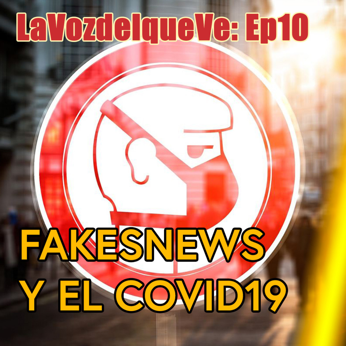 Podcast - LaVozdelqueVe
