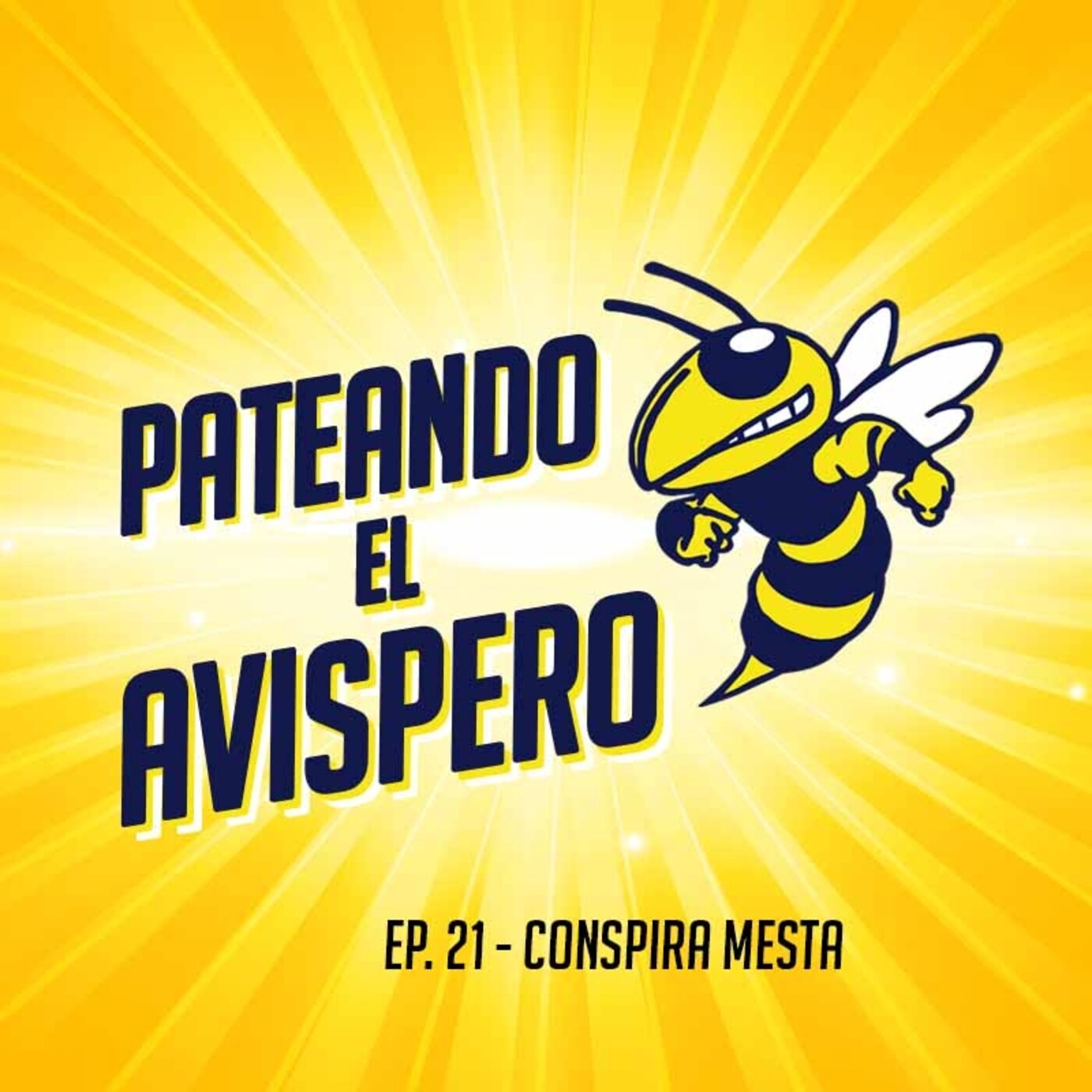 Pateando el Avispero