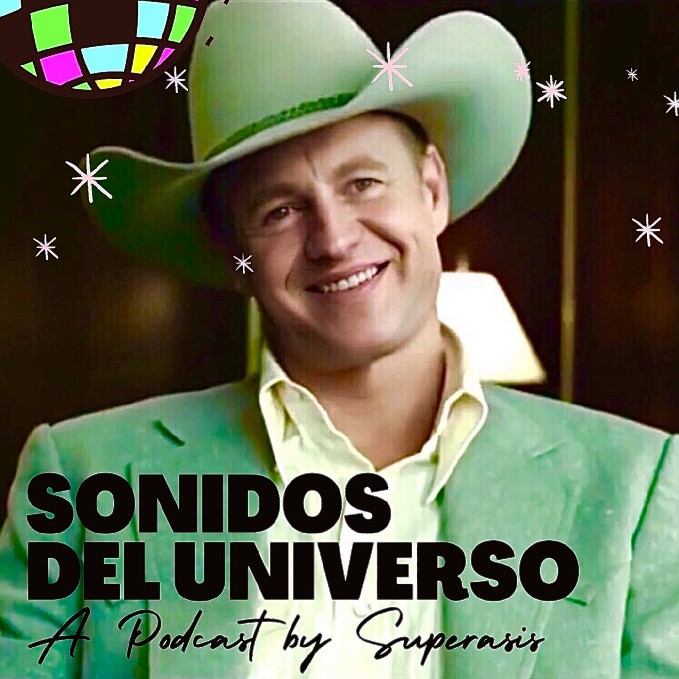 452.-SUPERASIS Presents SONIDOS DEL UNIVERSO (SDU452) RADIONYCLUB 26.01.21 episode artwork