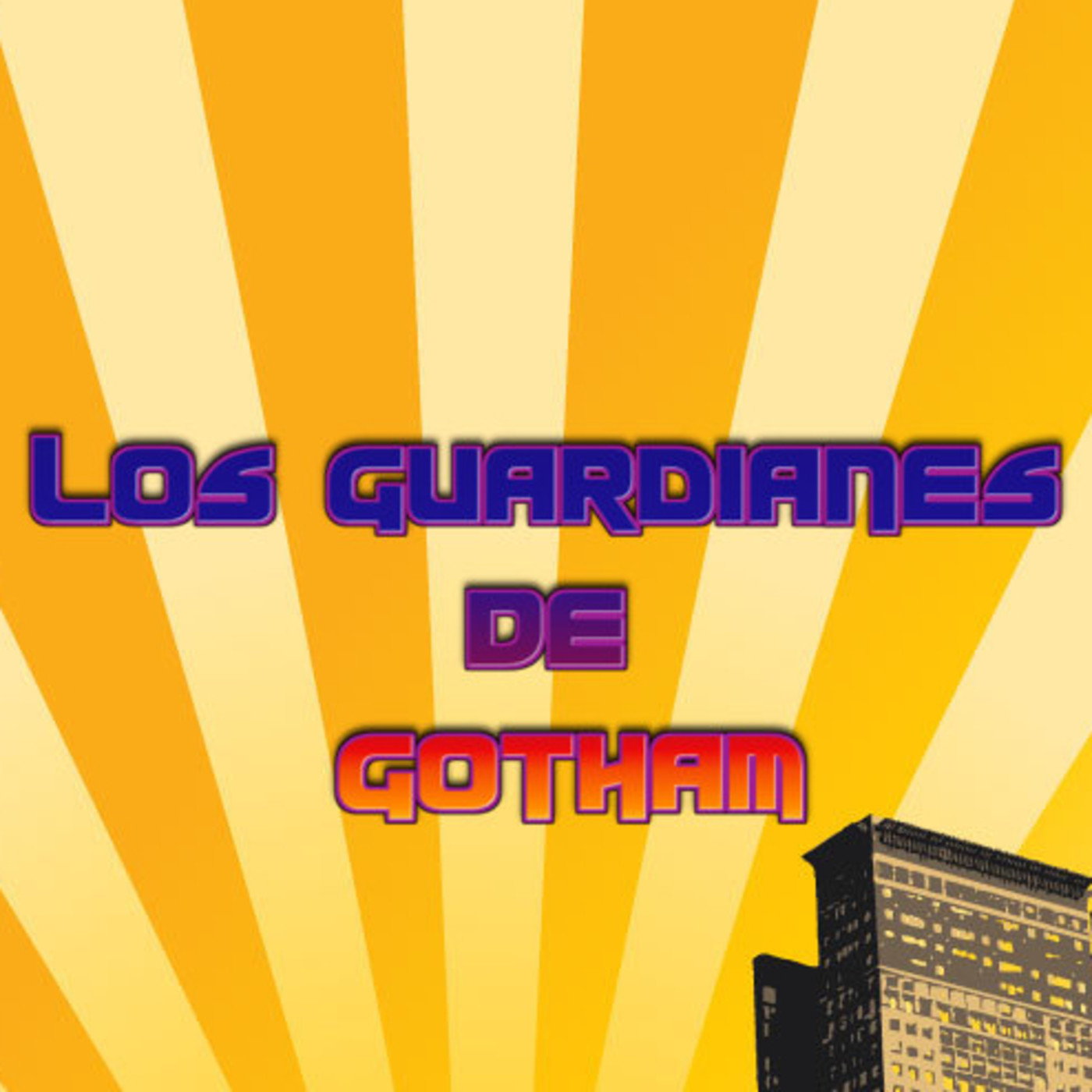 Los Guardianes de Gotham