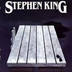 El libro de Tobias: Audio relato La balsa de Stephen King