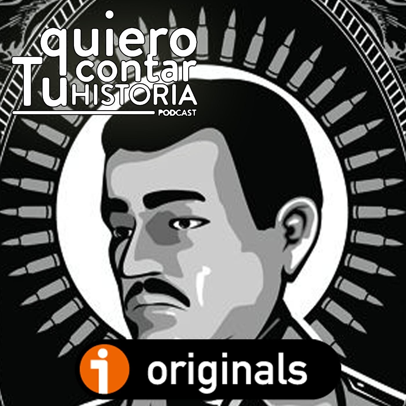 Quiero contar tu historia Magazine