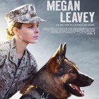Megan Leavey (2017) #Drama #Ejército #Perros #audesc #peliculas #podcast