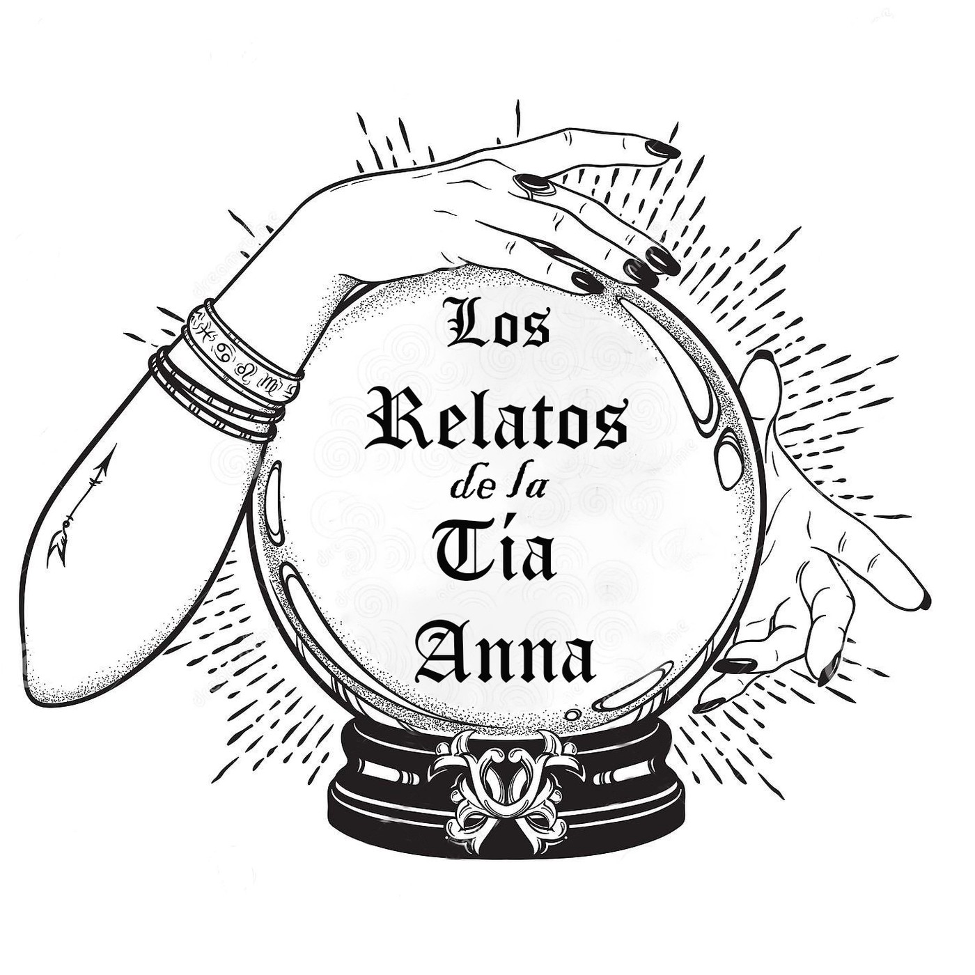 Los Relatos de la Tía Anna
