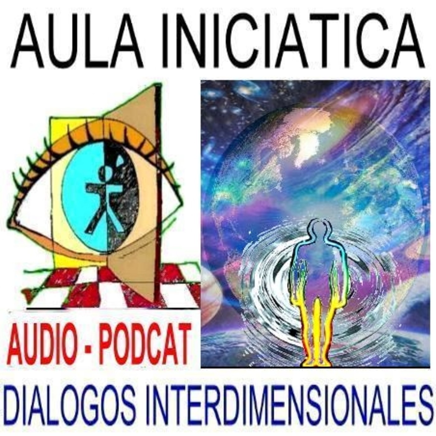 Podcast Aula Iniciatica