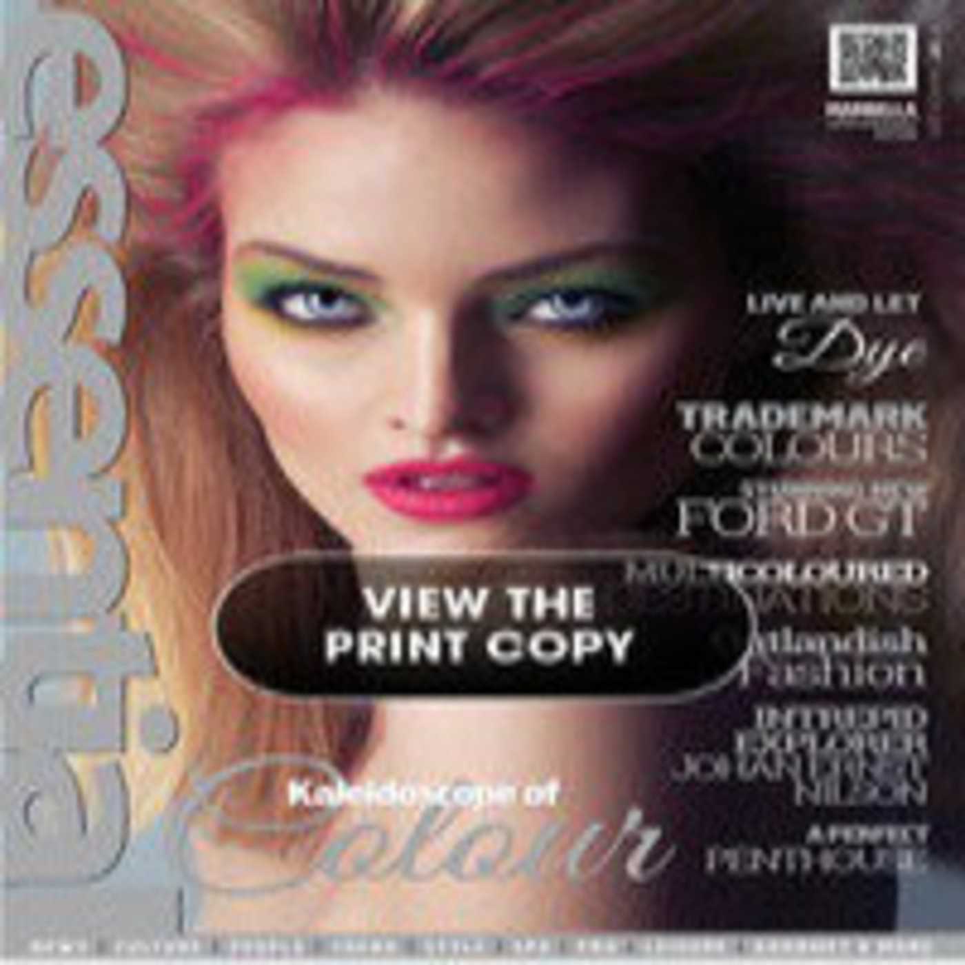 Mi Marbella with Nicole King