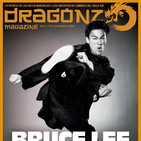 747 | Unrevisting Dragonz Magazine nº 61