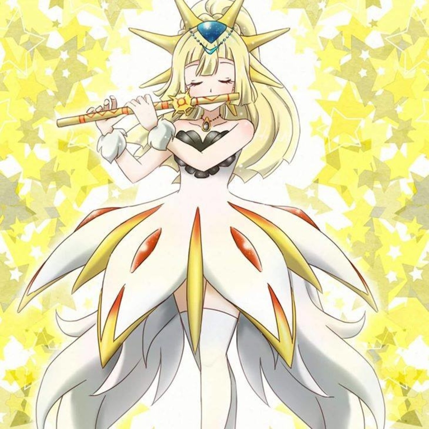 ESCUELA ANIME ~ Radio Anime Nexus