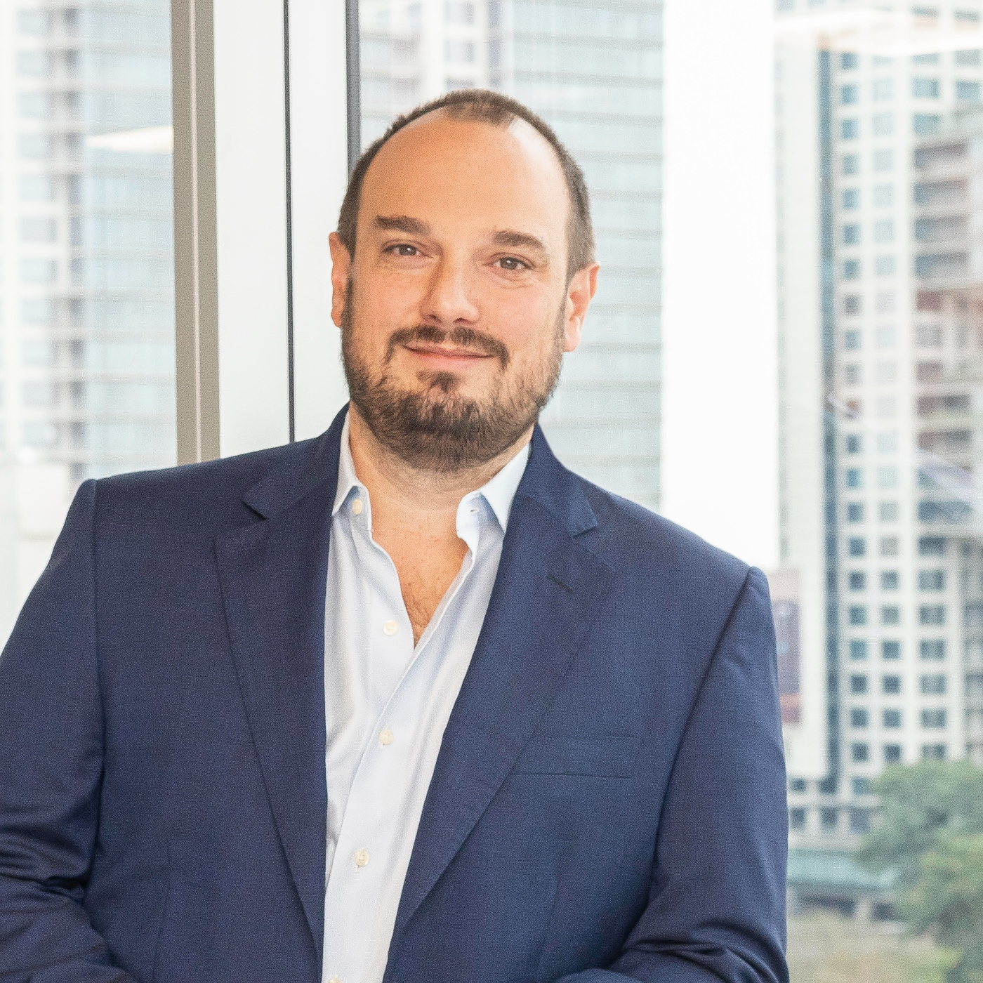 Daniel Conte, Country Manager de Prex Argentina @PrexArgentina @charlanegocios 6-8-2024