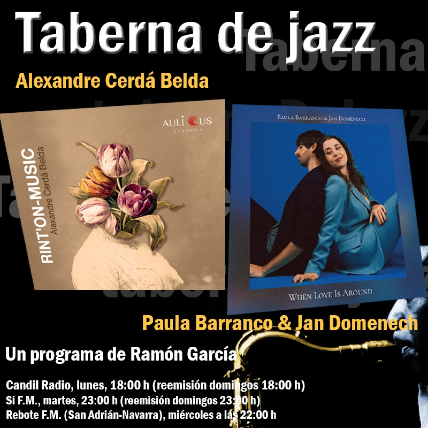 Taberna de JAZZ