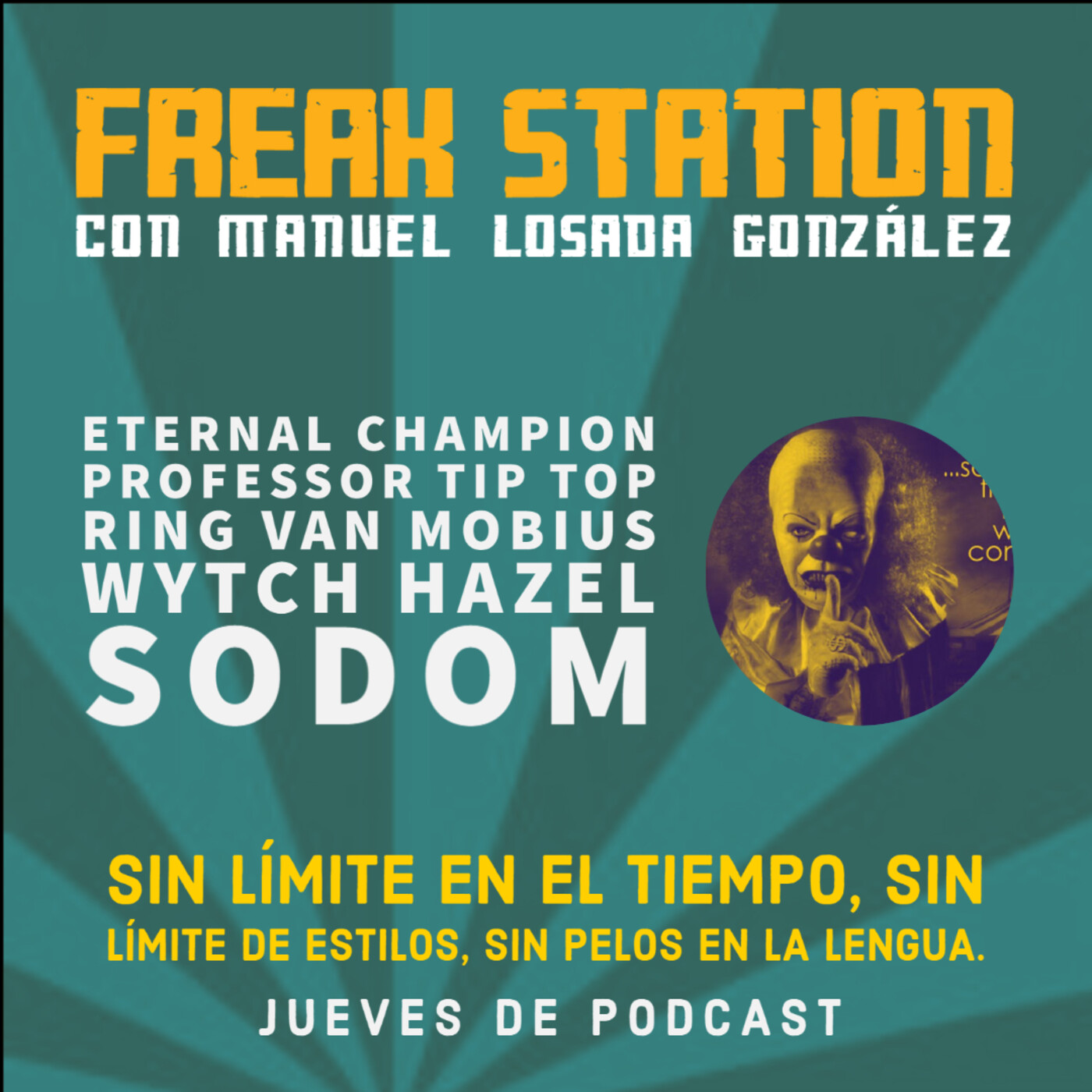 FreakStation