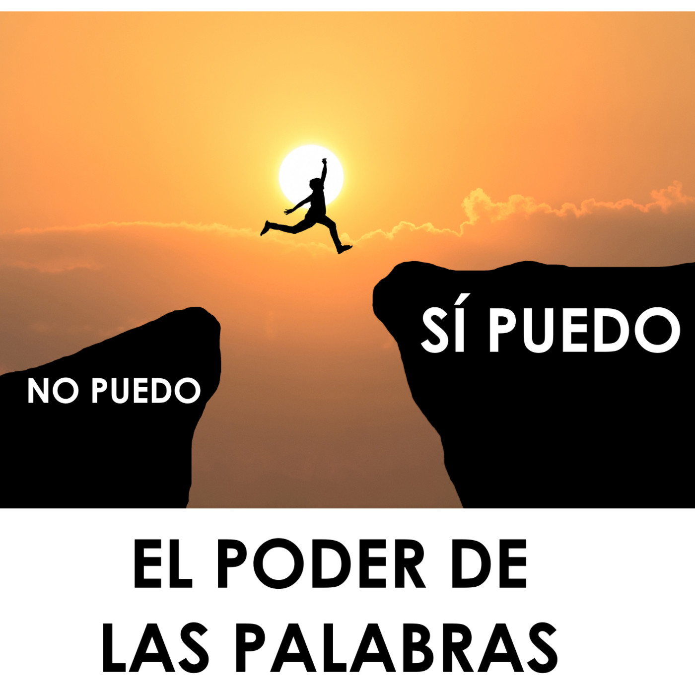 El Poder de las Palabras episode artwork