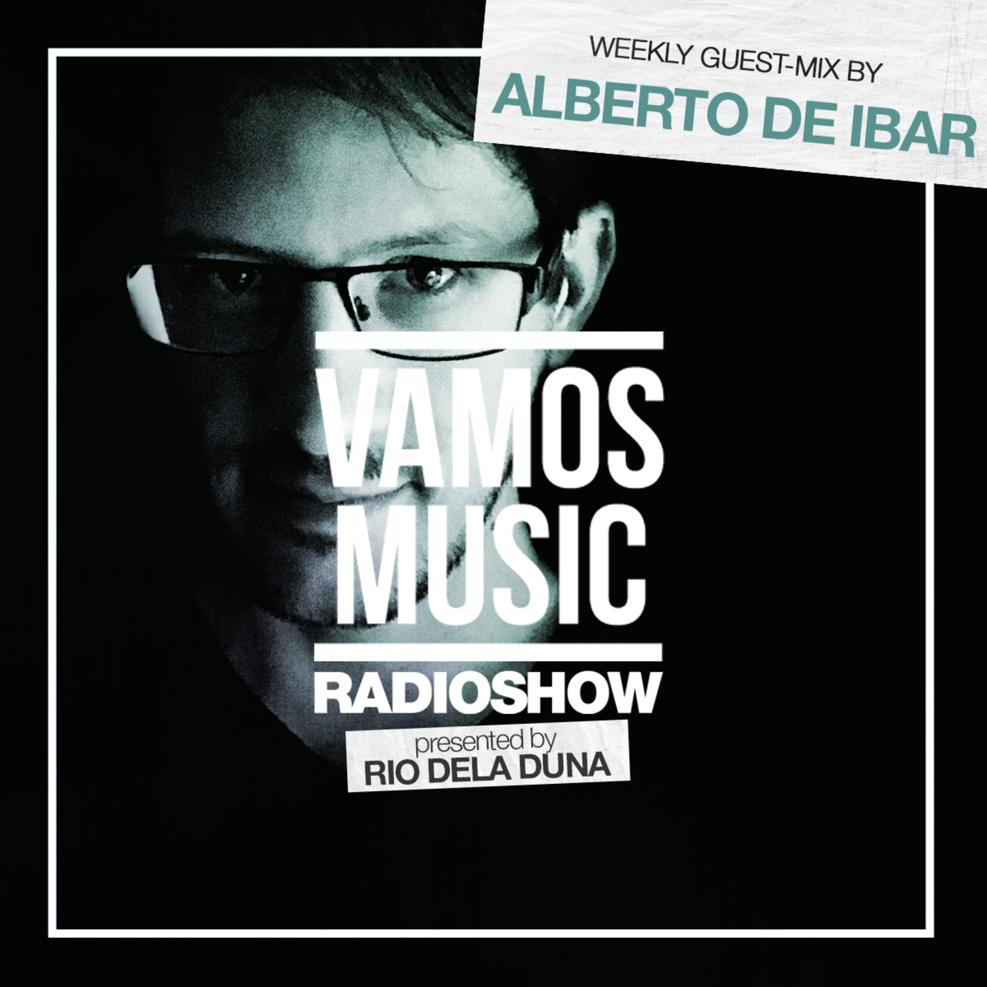 Alberto de Ibar DJ sets