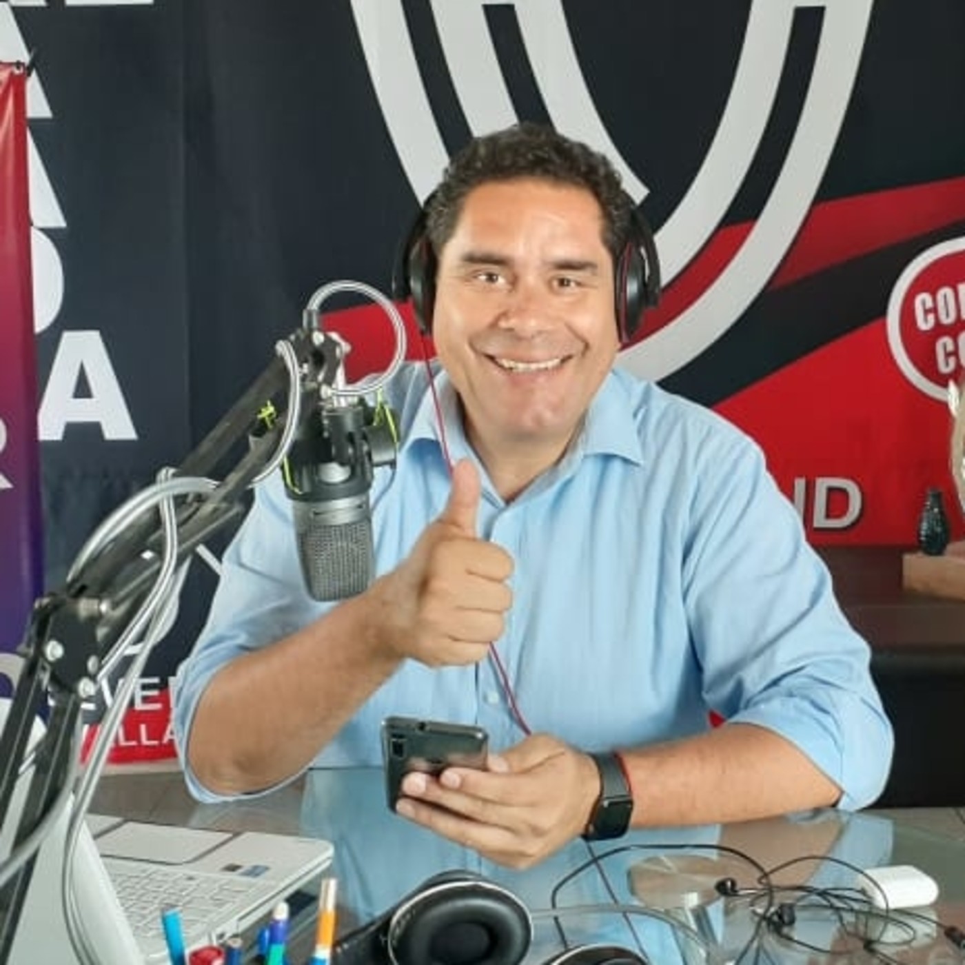 Zensor Radio