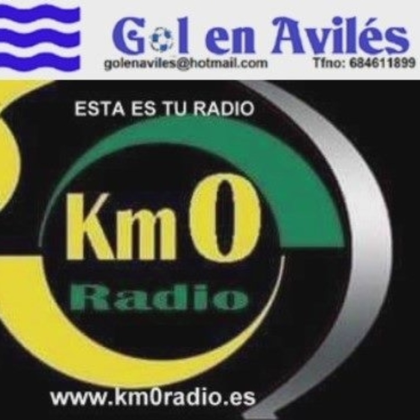 Podcast todo por el deporte