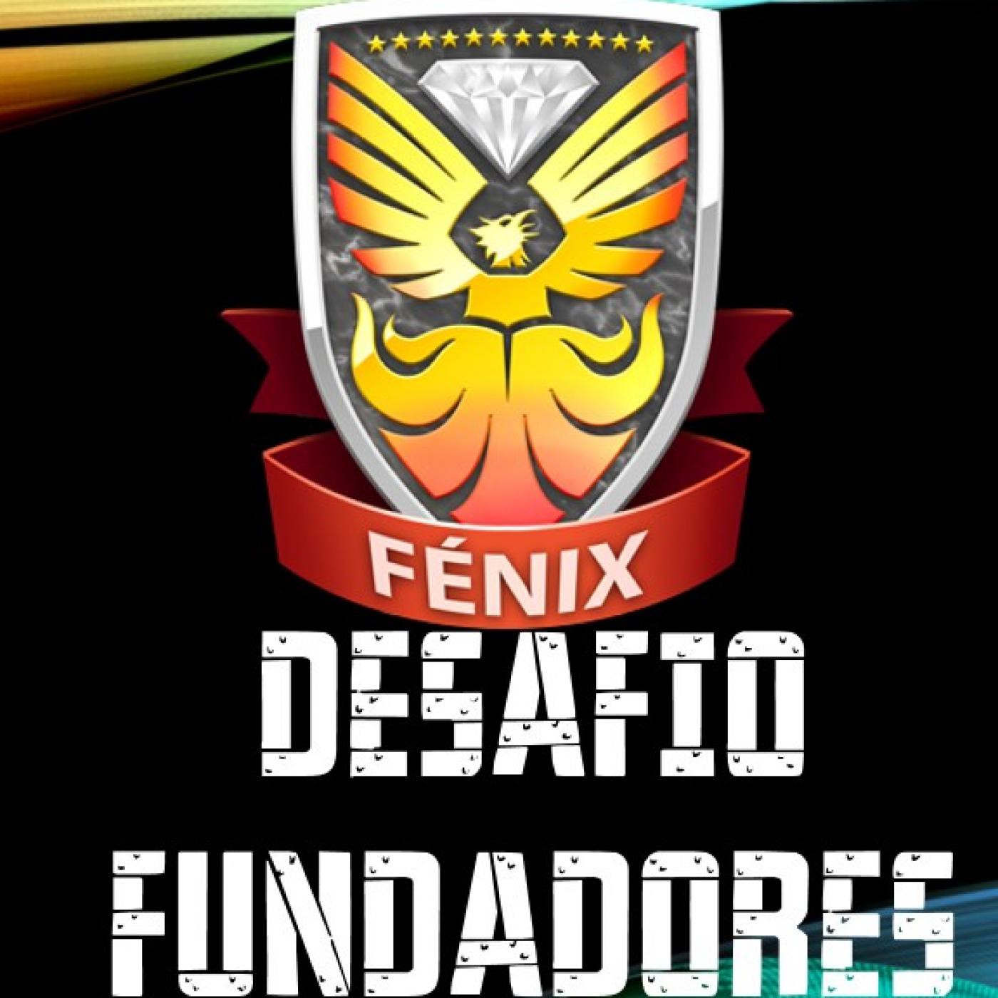 Desafío Fundadores II