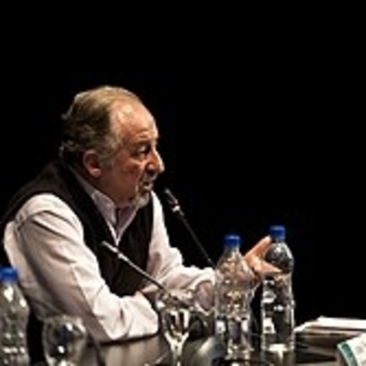 Podcast APCS Noticias