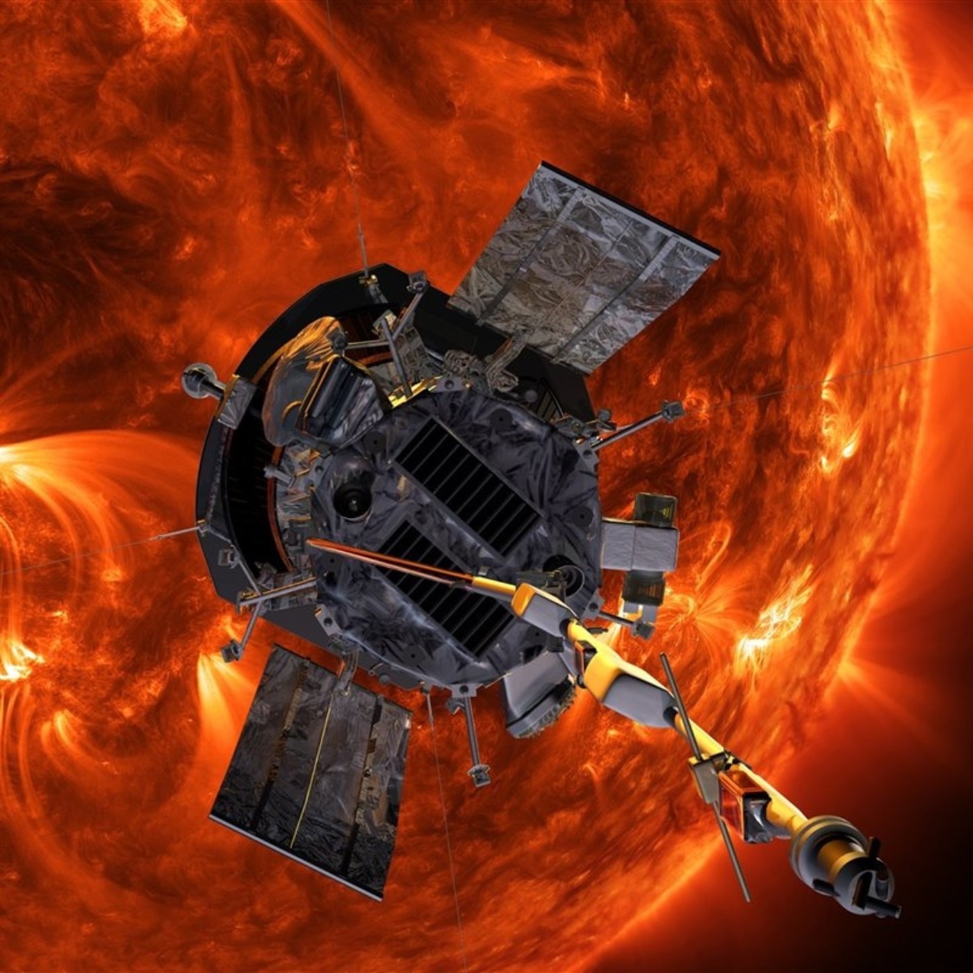 Los Planetas, Estrellas - 3 #documental #podcast #universo #ciencia episode artwork