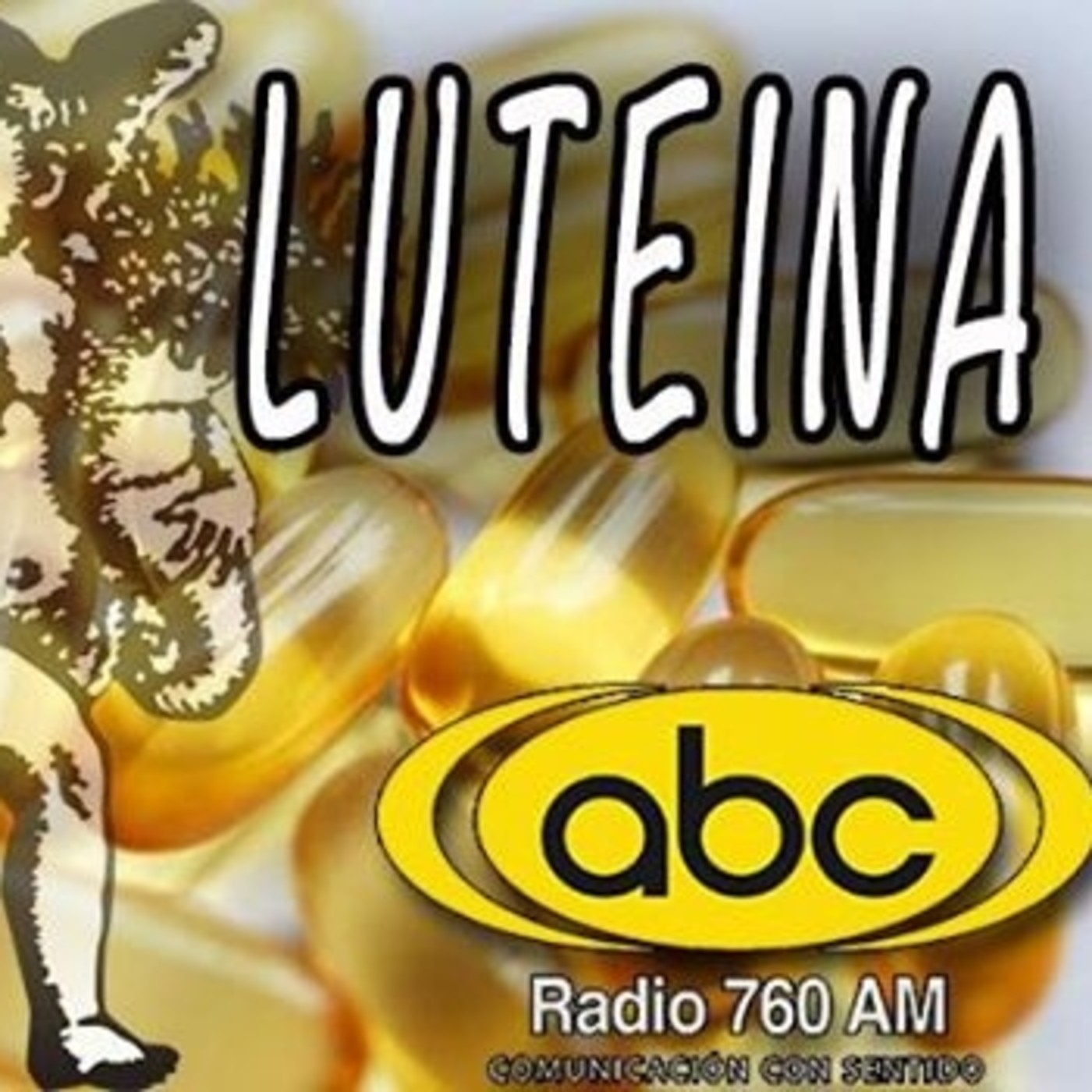 El Ángel de tu Salud- LUTEINA episode artwork
